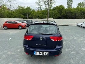 Seat Altea XL, 1.6 TDI, снимка 4