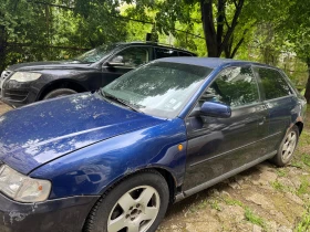 Audi A3 1.9 TDI ALH, снимка 7