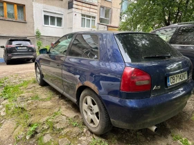 Audi A3 1.9 TDI ALH, снимка 4