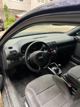 Audi A3 1.9 TDI ALH, снимка 11