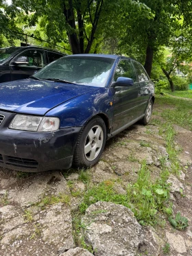 Audi A3 1.9 TDI ALH, снимка 6