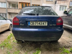 Audi A3 1.9 TDI ALH, снимка 2