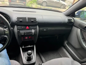 Audi A3 1.9 TDI ALH, снимка 9