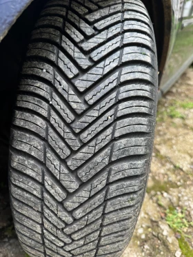 Audi A3 1.9 TDI ALH, снимка 13