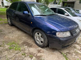 Audi A3 1.9 TDI ALH, снимка 3