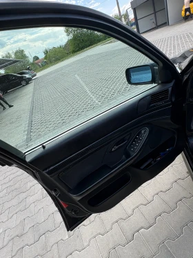 BMW 520 M52B20 TOP газ-бензин / може бартер с допл от мен, снимка 6
