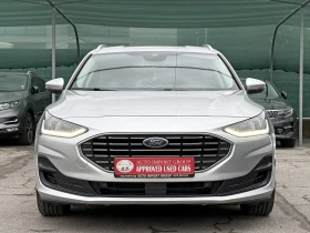 Ford Focus 1.5 EcoBlue TITANIUM FULL LED, снимка 2