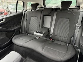 Ford Focus 1.5 EcoBlue TITANIUM FULL LED, снимка 10