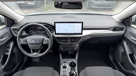Ford Focus 1.5 EcoBlue TITANIUM FULL LED, снимка 7