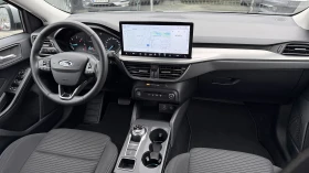 Ford Focus 1.5 EcoBlue TITANIUM FULL LED, снимка 9