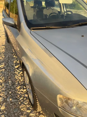 Fiat Stilo, снимка 12