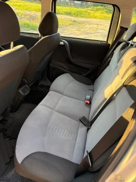 Fiat Stilo, снимка 11