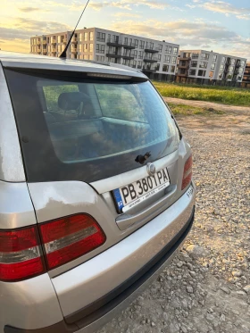 Fiat Stilo, снимка 14