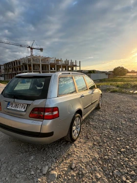 Fiat Stilo, снимка 4