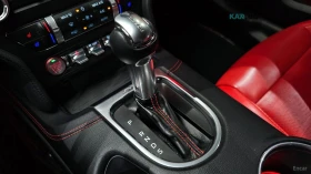 Ford Mustang SUPERCHARGED* 600HP* SHELBY PACK* КОЖА* ОБДУХВАНЕ*, снимка 14