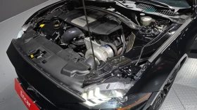 Ford Mustang SUPERCHARGED* 600HP* SHELBY PACK* КОЖА* ОБДУХВАНЕ*, снимка 5