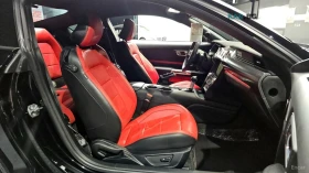 Ford Mustang SUPERCHARGED* 600HP* SHELBY PACK* КОЖА* ОБДУХВАНЕ*, снимка 16