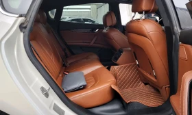 Maserati Quattroporte 3.0 DIESEL 275к.с. * ОБДУХВАНЕ * ЕЛ. ЗАДНИ СЕДАЛКИ, снимка 12