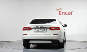 Maserati Quattroporte 3.0 DIESEL 275к.с. * ОБДУХВАНЕ * ЕЛ. ЗАДНИ СЕДАЛКИ, снимка 16
