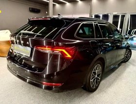 Skoda Octavia 2.0 TDI DSG DIGITAL, FULL LED, , снимка 6