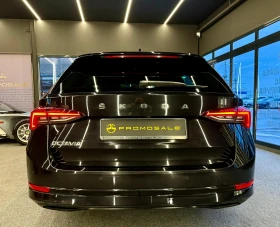 Skoda Octavia 2.0 TDI DSG DIGITAL, FULL LED, , снимка 5