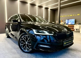 Skoda Octavia 2.0 TDI DSG DIGITAL, FULL LED, , снимка 1