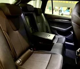 Skoda Octavia 2.0 TDI DSG DIGITAL, FULL LED, , снимка 12