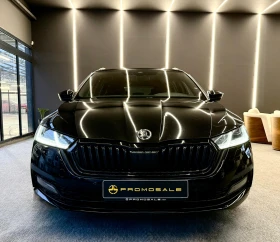 Skoda Octavia 2.0 TDI DSG DIGITAL, FULL LED, , снимка 2