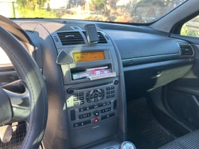 Peugeot 407 2.0 HDI, снимка 9