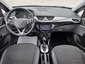 Opel Corsa 1.4 АВТОМАТИК КАМЕРА EURO6 , снимка 10