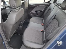 Opel Corsa 1.4 АВТОМАТИК КАМЕРА EURO6 , снимка 7