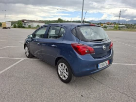 Opel Corsa 1.4 АВТОМАТИК КАМЕРА EURO6 , снимка 3