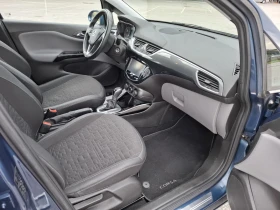 Opel Corsa 1.4 АВТОМАТИК КАМЕРА EURO6 , снимка 9