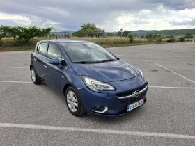 Opel Corsa 1.4 АВТОМАТИК КАМЕРА EURO6 , снимка 1