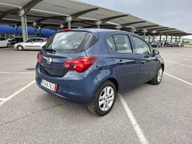 Opel Corsa 1.4 АВТОМАТИК КАМЕРА EURO6 , снимка 2