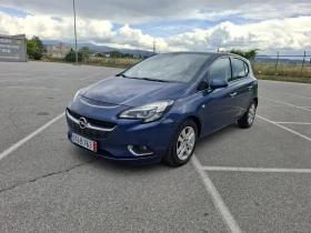 Opel Corsa 1.4 АВТОМАТИК КАМЕРА EURO6 , снимка 4