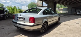 VW Passat, снимка 5
