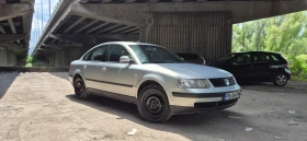 VW Passat, снимка 1