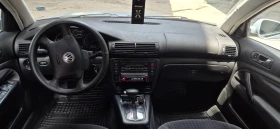 VW Passat, снимка 7