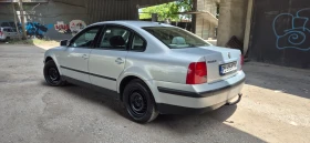 VW Passat, снимка 6