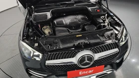 Mercedes-Benz GLE 450 AMG * МАСАЖИ * ПОДРЕВИ * ОБДУХВАНЕ, снимка 5