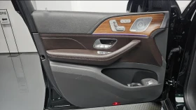 Mercedes-Benz GLE 450 AMG * МАСАЖИ * ПОДРЕВИ * ОБДУХВАНЕ, снимка 15