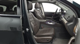 Mercedes-Benz GLE 450 AMG * МАСАЖИ * ПОДРЕВИ * ОБДУХВАНЕ, снимка 11