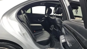 Mercedes-Benz S 350 4MATIC * ДИСТРОНИК * ОБДУХВАНЕ * 360 * ПАНОРАМА, снимка 12