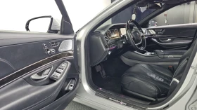 Mercedes-Benz S 350 4MATIC * ДИСТРОНИК * ОБДУХВАНЕ * 360 * ПАНОРАМА, снимка 10