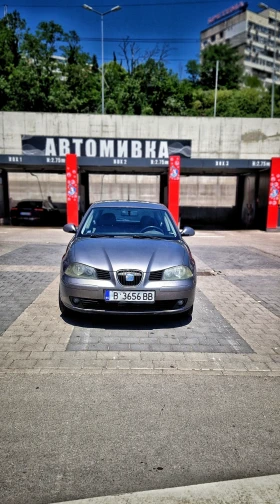 Seat Ibiza Ibiza , снимка 3