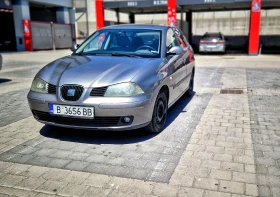 Seat Ibiza Ibiza , снимка 1