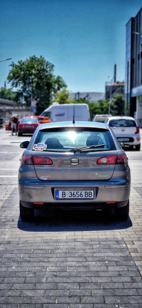 Seat Ibiza Ibiza , снимка 4