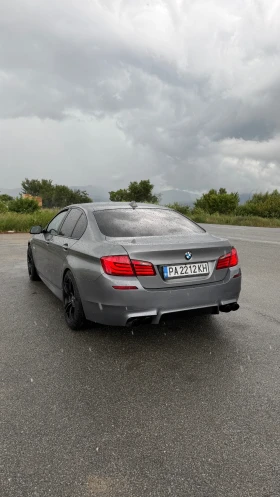 BMW 525 525 d, снимка 2