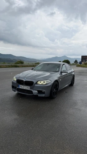 BMW 525 525 d, снимка 1